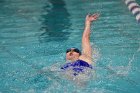 Swimming & Diving vs Babson  Swimming & Diving vs Babson College. - Photo by Keith Nordstrom : Wheaton, Swimming